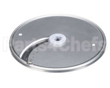 650214 Electrolux Professional Stainless Steel Slicing Disc 2 Mm (Dia.