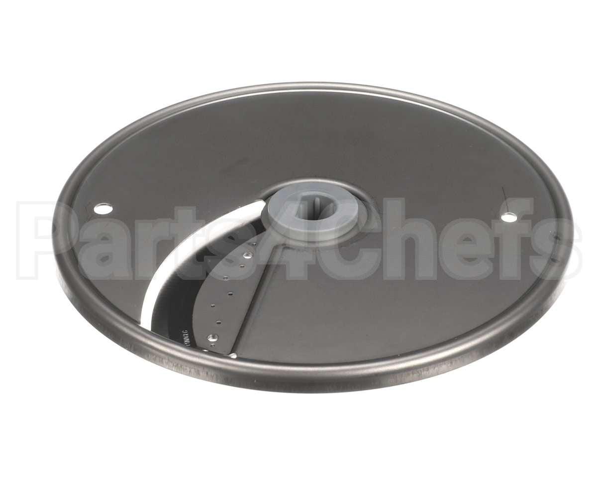 650215 Electrolux Professional Stainless Steel Slicing Disc 3 Mm (Dia.