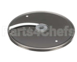 650215 Electrolux Professional Stainless Steel Slicing Disc 3 Mm (Dia.