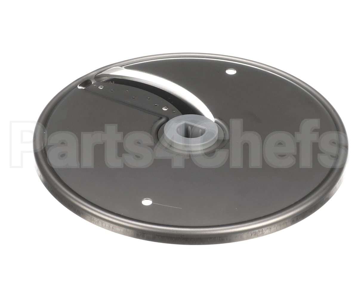 650215 Electrolux Professional Stainless Steel Slicing Disc 3 Mm (Dia.