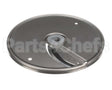 650216 Electrolux Professional Stainless Steel Slicing Disc 5 Mm (Dia.