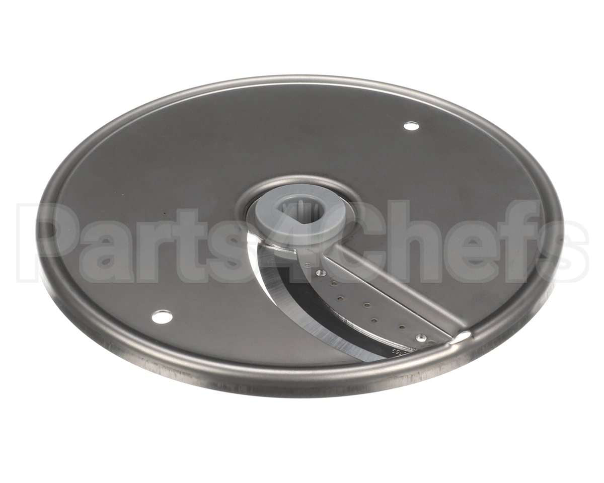 650216 Electrolux Professional Stainless Steel Slicing Disc 5 Mm (Dia.