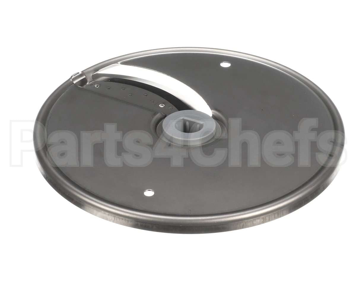 650216 Electrolux Professional Stainless Steel Slicing Disc 5 Mm (Dia.