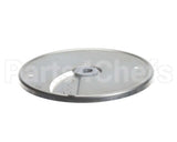 650217 Electrolux Professional Stainless Steel Slicing Disc 6 Mm (Dia.