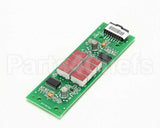 65022 Henny Penny Assy-2Timer Touch Switch Dsply