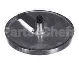 650220 Electrolux Professional Slicing Disc 8 Mm (Dia. 175 Mm) - Alu