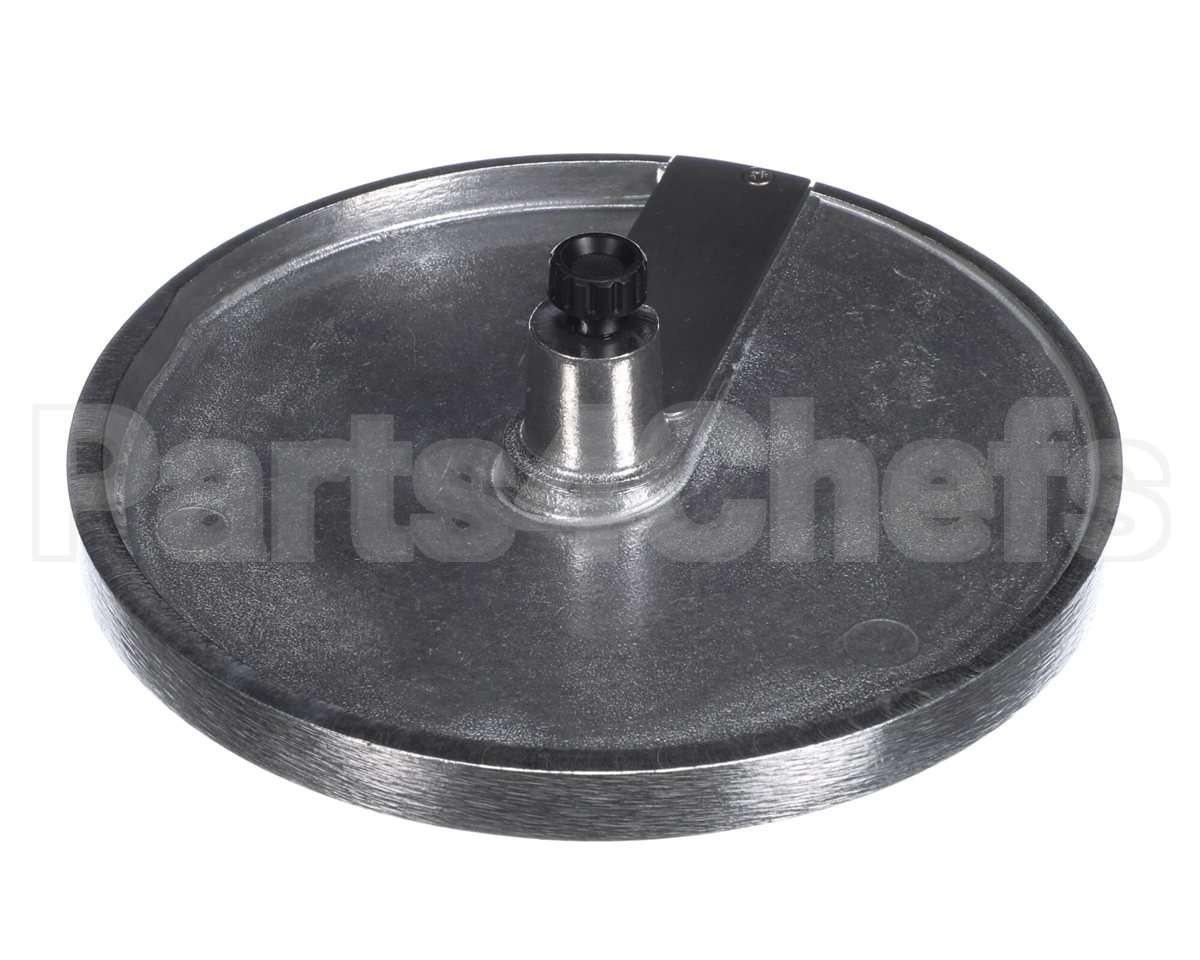 650220 Electrolux Professional Slicing Disc 8 Mm (Dia. 175 Mm) - Alu