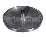 650220 Electrolux Professional Slicing Disc 8 Mm (Dia. 175 Mm) - Alu