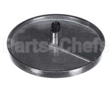 650220 Electrolux Professional Slicing Disc 8 Mm (Dia. 175 Mm) - Alu