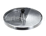 650221 Electrolux Professional Slicing Disc 10 Mm (Dia. 175 Mm) - Alu