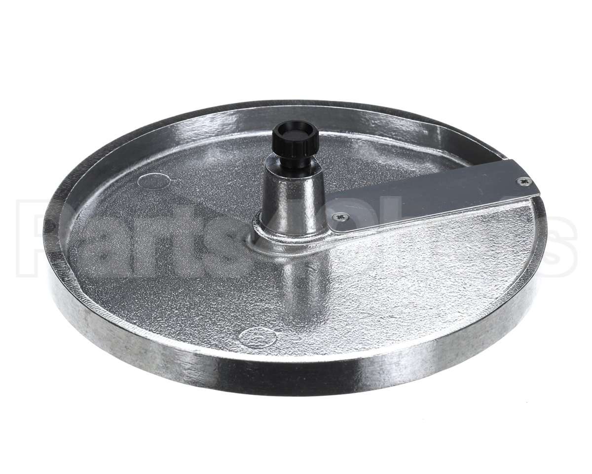650221 Electrolux Professional Slicing Disc 10 Mm (Dia. 175 Mm) - Alu