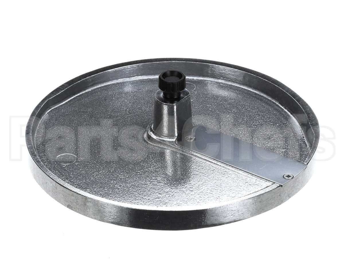 650221 Electrolux Professional Slicing Disc 10 Mm (Dia. 175 Mm) - Alu
