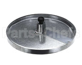 650221 Electrolux Professional Slicing Disc 10 Mm (Dia. 175 Mm) - Alu