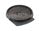 650222 Electrolux Professional Dicing Grid 8X8 (Dia 175 Mm)