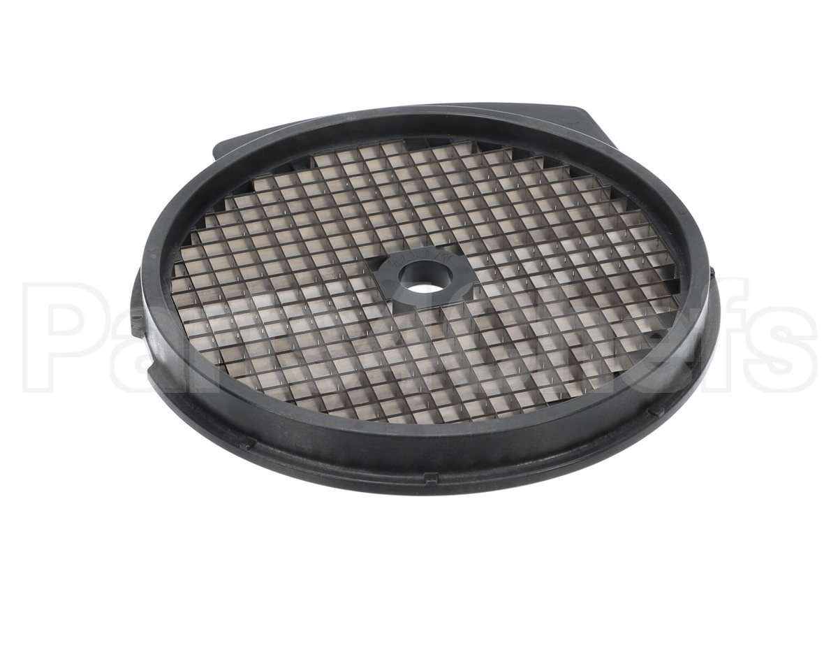 650222 Electrolux Professional Dicing Grid 8X8 (Dia 175 Mm)