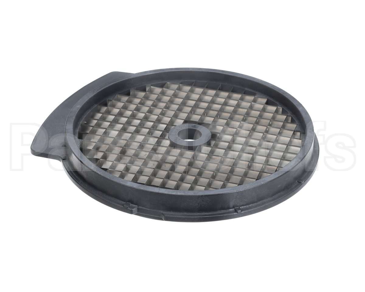 650223 Electrolux Professional Dicing Grid 10X10 (Dia 175 Mm)