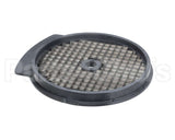 650223 Electrolux Professional Dicing Grid 10X10 (Dia 175 Mm)