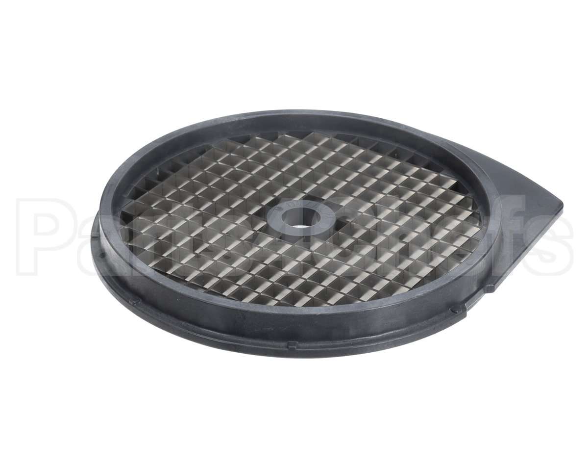650223 Electrolux Professional Dicing Grid 10X10 (Dia 175 Mm)