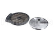 650225 Electrolux Professional Dicing Kit 10Mm (Alu Slicer 10Mm, Grid 1