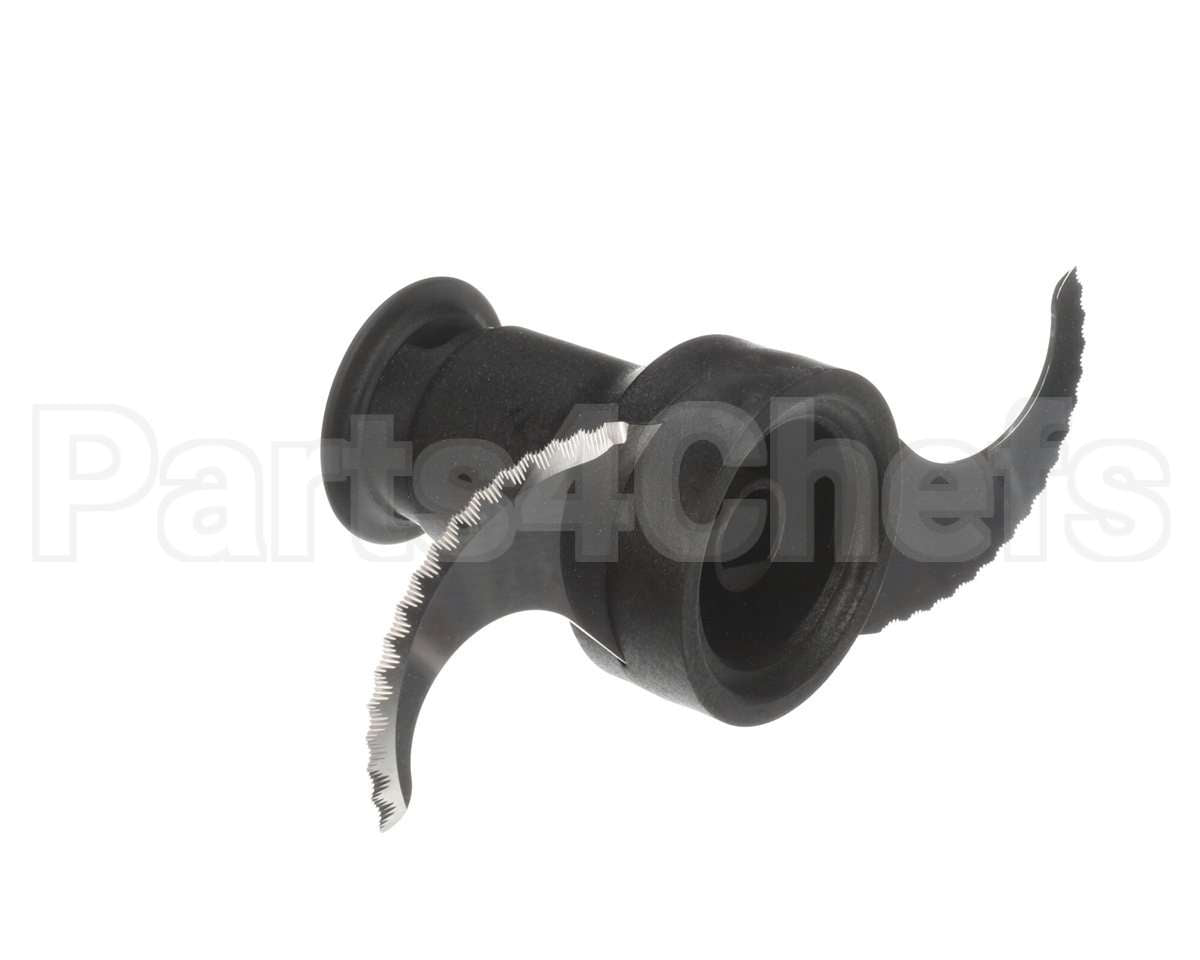 650226 Electrolux Professional Microtoothed Blade Rotor For 2.6Lt Cutte