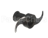 650226 Electrolux Professional Microtoothed Blade Rotor For 2.6Lt Cutte