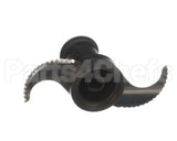 650226 Electrolux Professional Microtoothed Blade Rotor For 2.6Lt Cutte