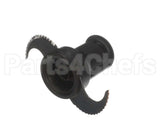 650226 Electrolux Professional Microtoothed Blade Rotor For 2.6Lt Cutte