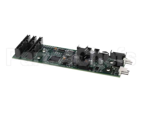 65023 Henny Penny Control-Wendy's D/S Timer (T/S