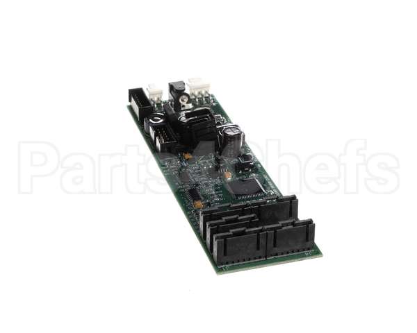 65023 Henny Penny Control-Wendy's D/S Timer (T/S