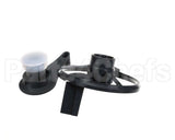 650230 Electrolux Professional Scraper For 2.6Lt Cutter Bowl