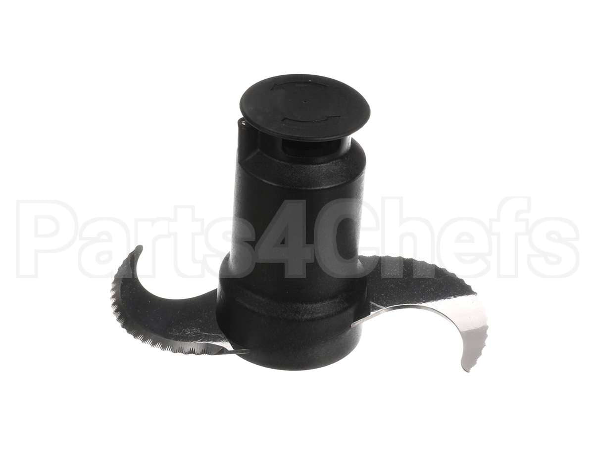 650233 Electrolux Professional Microtoothed Blade Rotor For 3.6Lt Cutte