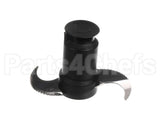 650233 Electrolux Professional Microtoothed Blade Rotor For 3.6Lt Cutte