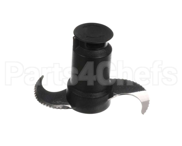 650233 Electrolux Professional Microtoothed Blade Rotor For 3.6Lt Cutte