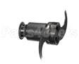 650234 Electrolux Professional Smooth Blade Rotor For 3.6Lt Cutter Mixe
