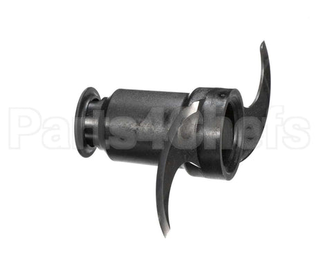650234 Electrolux Professional Smooth Blade Rotor For 3.6Lt Cutter Mixe