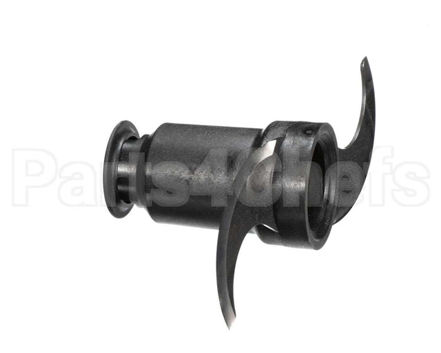 650234 Electrolux Professional Smooth Blade Rotor For 3.6Lt Cutter Mixe