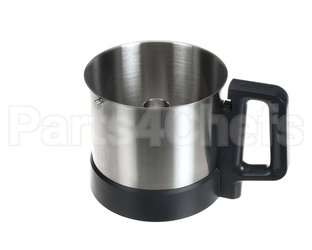 650235 Electrolux Professional Stainless Steel Bowl For 3.6Lt Cutter Mi