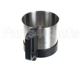 650235 Electrolux Professional Stainless Steel Bowl For 3.6Lt Cutter Mi