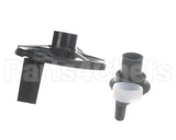 650236 Electrolux Professional Scraper For 3.6Lt Cutter Bowl