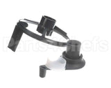650236 Electrolux Professional Scraper For 3.6Lt Cutter Bowl
