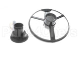 650236 Electrolux Professional Scraper For 3.6Lt Cutter Bowl