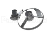650236 Electrolux Professional Scraper For 3.6Lt Cutter Bowl