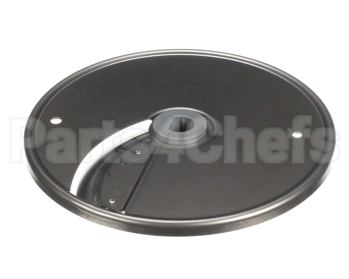 650237 Electrolux Professional Stainless Steel Slicing Disc 4 Mm (Dia.