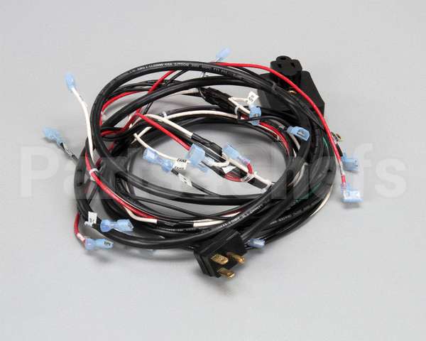 65038-1 Perlick Wire Harness, 4 Ft 5 Ft.