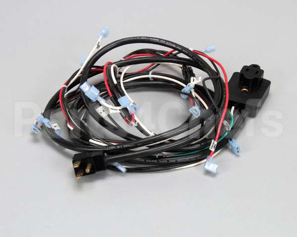 65038-1 Perlick Wire Harness, 4 Ft 5 Ft.