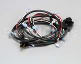 65038-1 Perlick Wire Harness, 4 Ft 5 Ft.