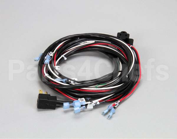65039-1 Perlick Wire Harness,Fr Series