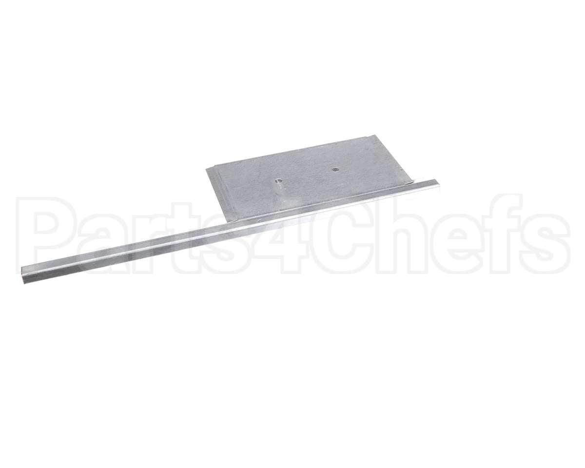 65043 Middleby Assembly,Blank Extension Right