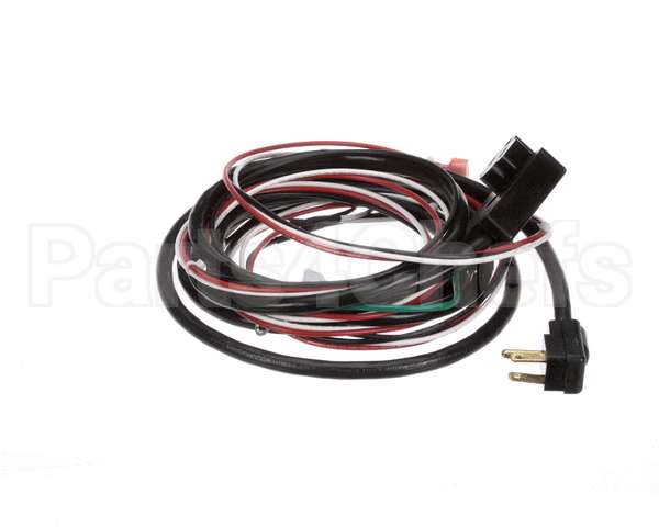 65044-1 Perlick Wire Harness, 4,5,6,8 Ft Bc