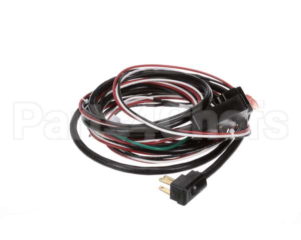 65044-1 Perlick Wire Harness, 4,5,6,8 Ft Bc